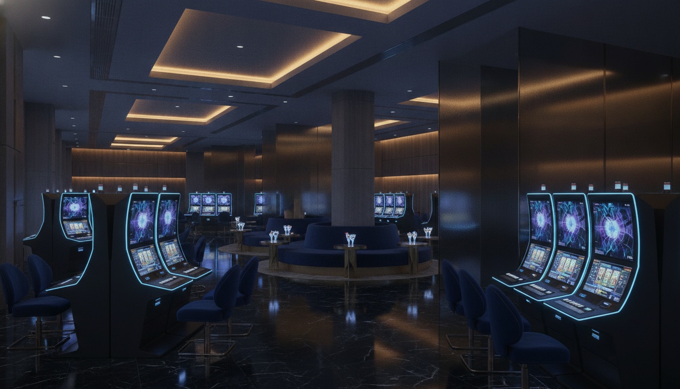 Spinrollz Casino — Responsible Gambling Practices
